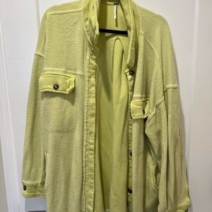 Free people ruby jacket